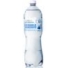 Поляна Квасова-8, 1,5 л, Вода минеральная сильногазированная, ПЭТ