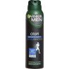 Garnier Men Mineral, 150 мл, Дезодорант-антиперспірант, Спорт, Спрей
