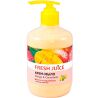 Fresh Juice, 460 мл, Гель-мило Фреш Джус, Манго та карамболь, з дозатором