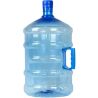 Бутель для води з ручкою, 19 л, ПЕТ