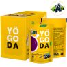 YOGODA, 50 г, Чай Смородиновий, концентрований