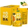 YOGODA, 50 г, Концентрат напою Імбирний чай