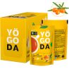 YOGODA, 50 г, Облепиховый чай концентрат