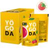 YOGODA, 50 г, Чай Малиновий, концентрований