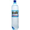 Лужанська-4, 1,5 л, Мінеральна вода, сильногазована, ПЕТ