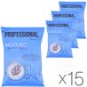 PROFESSIONAL line, Упаковка 15 шт. х 900 мл, Профешнл лайн, Молоко для кавових напоїв, ультрапастеризоване, 2,5%