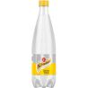 Schweppes Indian Tonic, 0.75 л, Напій газований Індіан Тонік Швепс, ПЕТ