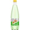 Schweppes Classic Mojito, 0,75 л, Напиток газированный Мохито Швепс, ПЭТ