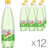 Schweppes Classic Mojito Упаковка 12 шт. х 0,75 л, Напиток газированный Мохито Швепс, ПЭТ