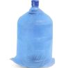 Пакеты для бутылей 18.9 л, 450 х 750 мм, голубые, 10 мкм, 1000 шт.