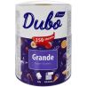 Диво Grande, 1 рул., Полотенце бумажное, 2-х слойное, белое, 77 м, 350 листов, 230х220 мм