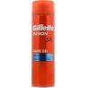 Gillette Fusion5 Ultra Moisturizing, 200 мл, Гель для гоління, зволожуючий, з маслом какао