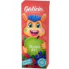 Galicia, 0,2л, Сок с мякотью Ягодный микс Галиция, без сахара, с трубочкой