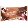 Roshen, Cocoa&Milk, 216 г, Рошен, Вафлі з молоко та какао