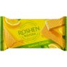 Roshen, Lemon Cream, 216 г, Рошен, Вафли с Лимоном