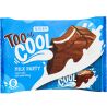 Roshen, Too Cool, Milk Party, 6 х 45 г, Рошен, Тістечка бісквітні глазуровані, шоколадні