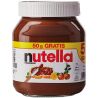 Nutella, 500 г, Нутелла, Паста шоколадная с орехами