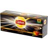 Lipton, Earl Grey, 25 пак. х 2 г, Черный чай с бергамотом