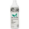 Delamark Black, 1 л, Засіб для прання, рідкий, безфосфатний, концентрат, для чорної білизни