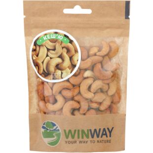 Winway, 100 г, Кешью жареный