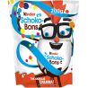 Kinder, Schoko bons, 200 г, Шоколаджные конфеты Киндер Чоко бонс