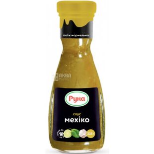 Руна, 235 г, Соус Мехіко