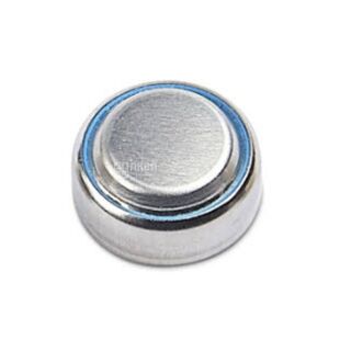 Maxell For hearing aids, PR41, 6 шт., 1,45V, Батарейки для слухових апаратів, коричневі №312