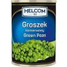 Helcom, 400 г, Горошок консервированный, ж/б