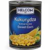 Helcom, 400 г, Кукуруза консервированная, ж/б