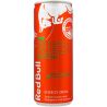 Red Bull, Watermelon, 250 мл, Напій енергетичний, зі смаком кавуна, безалкогольний