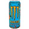 Monster Energy, Juiced, 0,5 л, Енергетичний напій з фруктовим соком