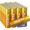 VARTA Longlife Power, АА, 24 шт., 1,5V, Батарейки алкалиновые, LR6