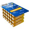 VARTA Longlife Power, АА, 24 шт., 1,5V, Батарейки алкалиновые, LR6