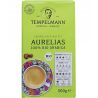 Tempelmann, Aurelias, 500 г, Кава мелена, 100% Біо Арабіка