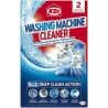 K2r, 2 шт., Очищувач для пральних машин