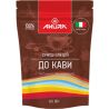 Akura, 10 г, Смесь пряностей к кофе, с корицей и сахаром