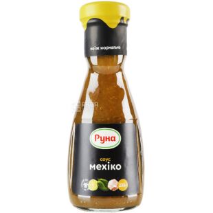 Руна, 235 г, Соус Мехіко