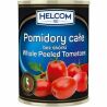 Helcom, 400 г, Консервовані помідори, без шкірки, цілі