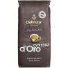 Dallmayr Espresso d`Oro, 1 кг, Кава в зернах темне обсмаження Далмайер, купаж