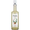 Brandbar, Almond, 0,7 л, Брендбар, Сироп Миндаль, ПЭТ