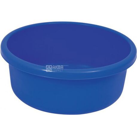 Curver, Lux, 6 L, bowl plastic