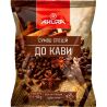 Akura, 10 г, Смесь пряностей к кофе, с корицей и сахаром