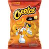Cheetos, 55 г, Палички кукурудзяні зі смаком сиру