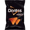 Doritos Barbecue, 90 г, Чипсы кукурузные, Доритос Барбекю