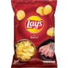 Lay's, 120 г, Чипсы картофельные, Бекон