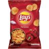 Lay's, Паприка, 120 г, Чипсы картофельные