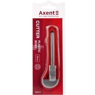 Axent, Ніж канцелярський, 18 мм