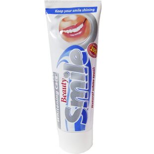 Описание Паста для отбеливания зубов Хималая (Sparkly White Toothpaste Himalaya) 75 мл + 33 %