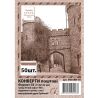Конверт С6 (114 х 162 мм), 0+0, белый, 50 шт., с отрывной лентой