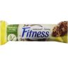 Fitness, 23,5 г, Фитнес, Батончик злаковый, Шоколад и банан